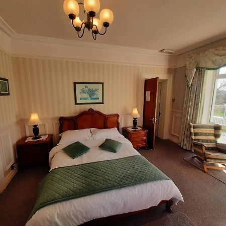 Ardgort Country House Guest House Castlederg Bagian luar foto