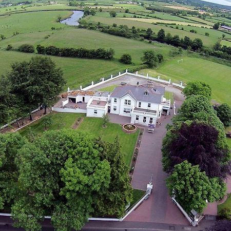 Ardgort Country House Guest House Castlederg Bagian luar foto