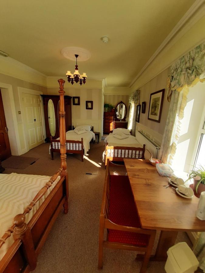 Ardgort Country House Guest House Castlederg Bagian luar foto