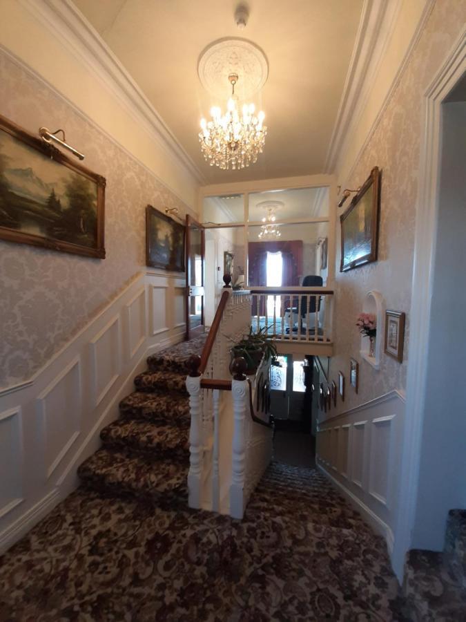 Ardgort Country House Guest House Castlederg Bagian luar foto