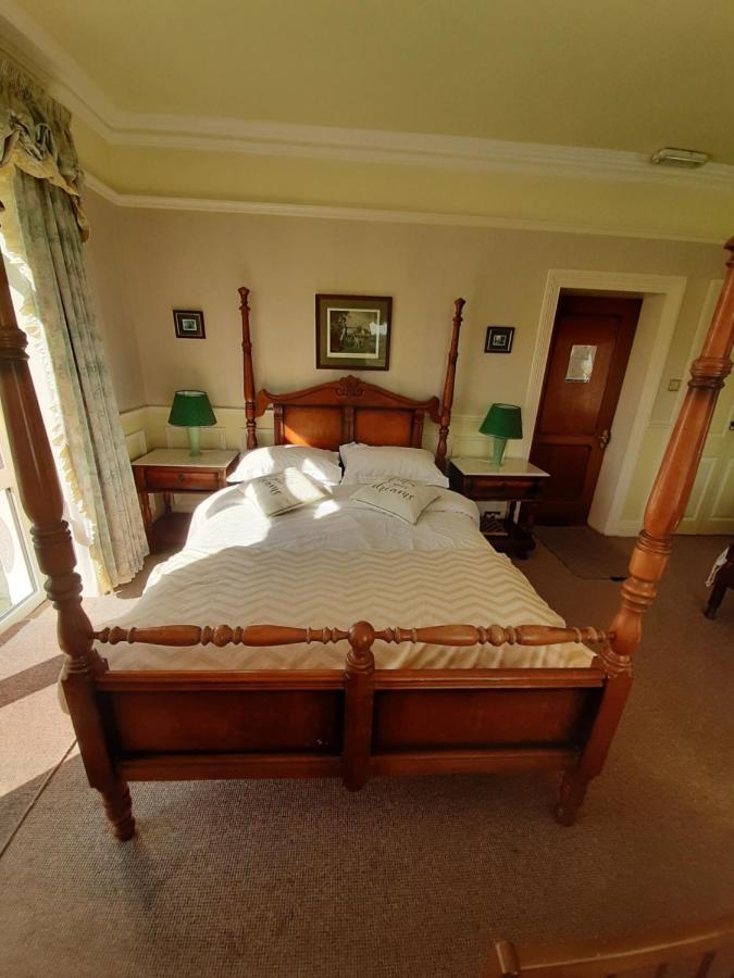 Ardgort Country House Guest House Castlederg Bagian luar foto