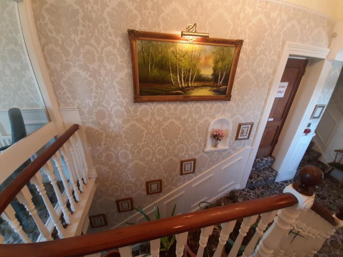 Ardgort Country House Guest House Castlederg Bagian luar foto