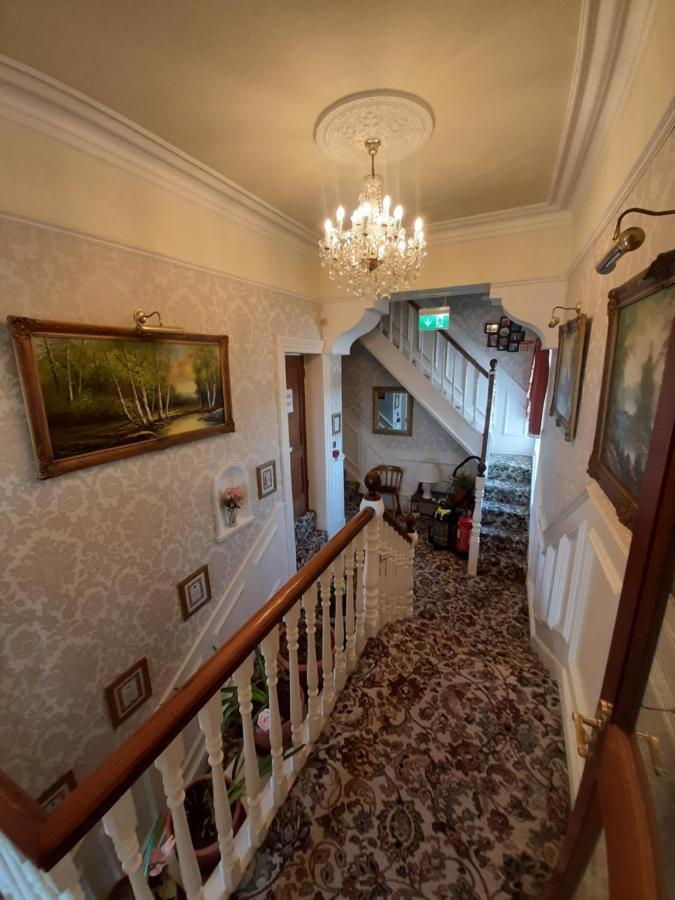 Ardgort Country House Guest House Castlederg Bagian luar foto