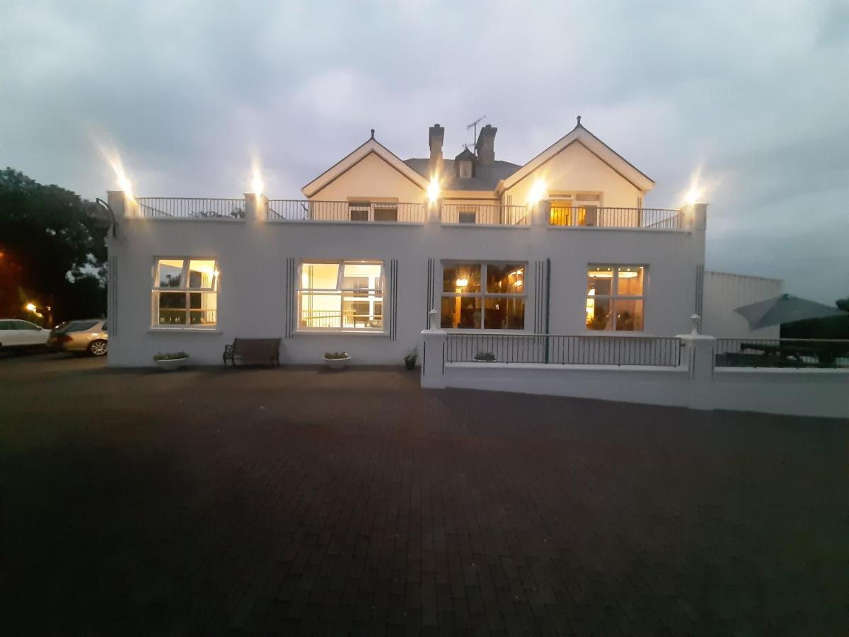 Ardgort Country House Guest House Castlederg Bagian luar foto