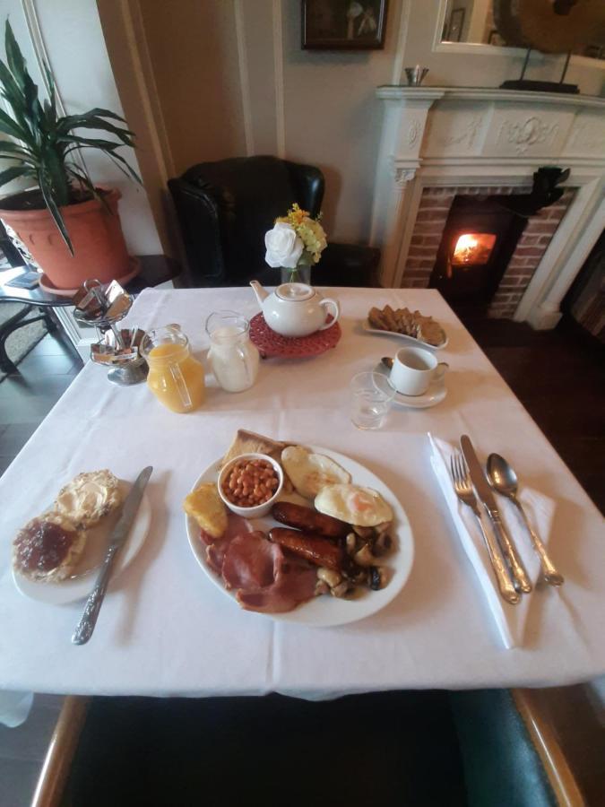 Ardgort Country House Guest House Castlederg Bagian luar foto