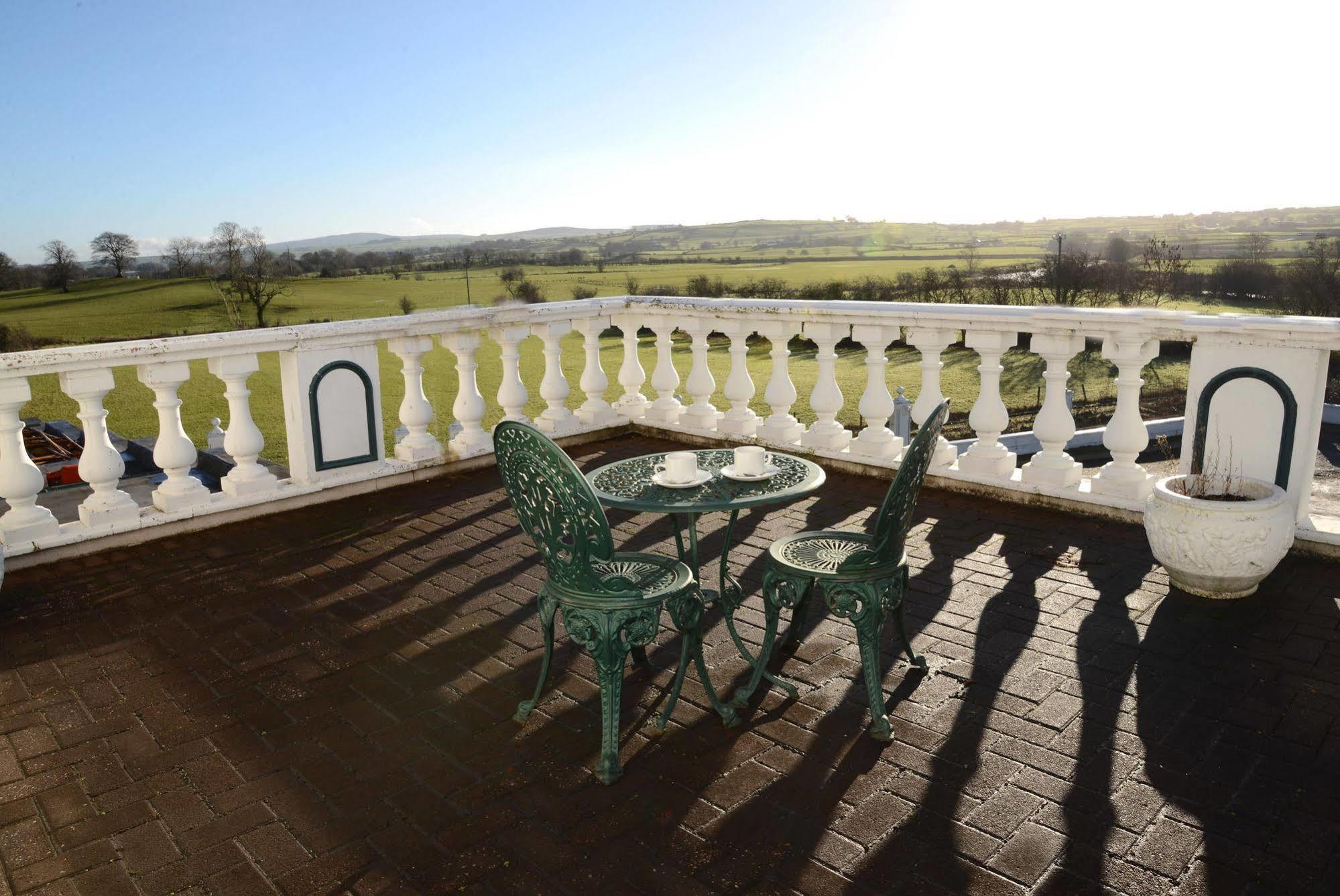 Ardgort Country House Guest House Castlederg Bagian luar foto