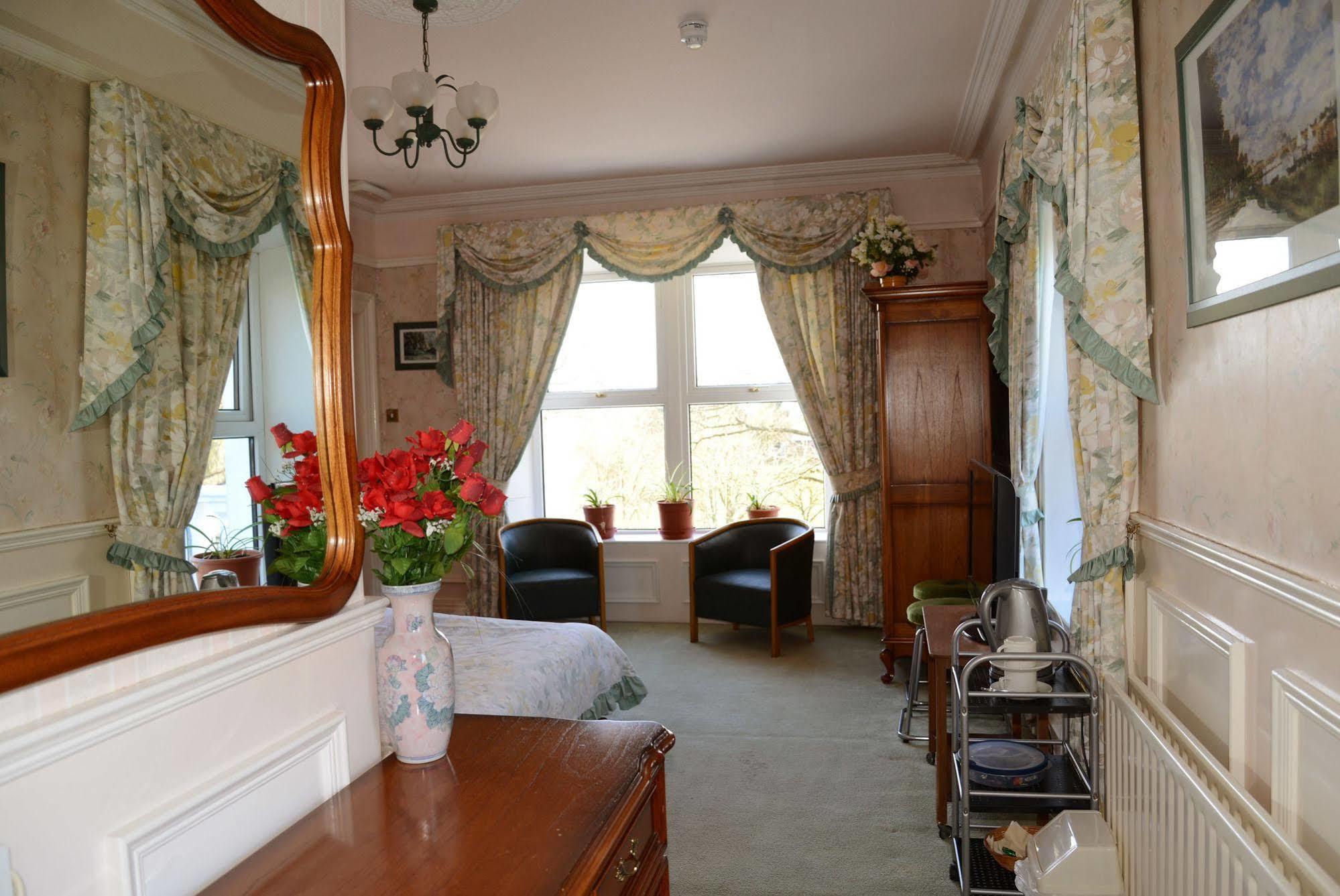 Ardgort Country House Guest House Castlederg Bagian luar foto