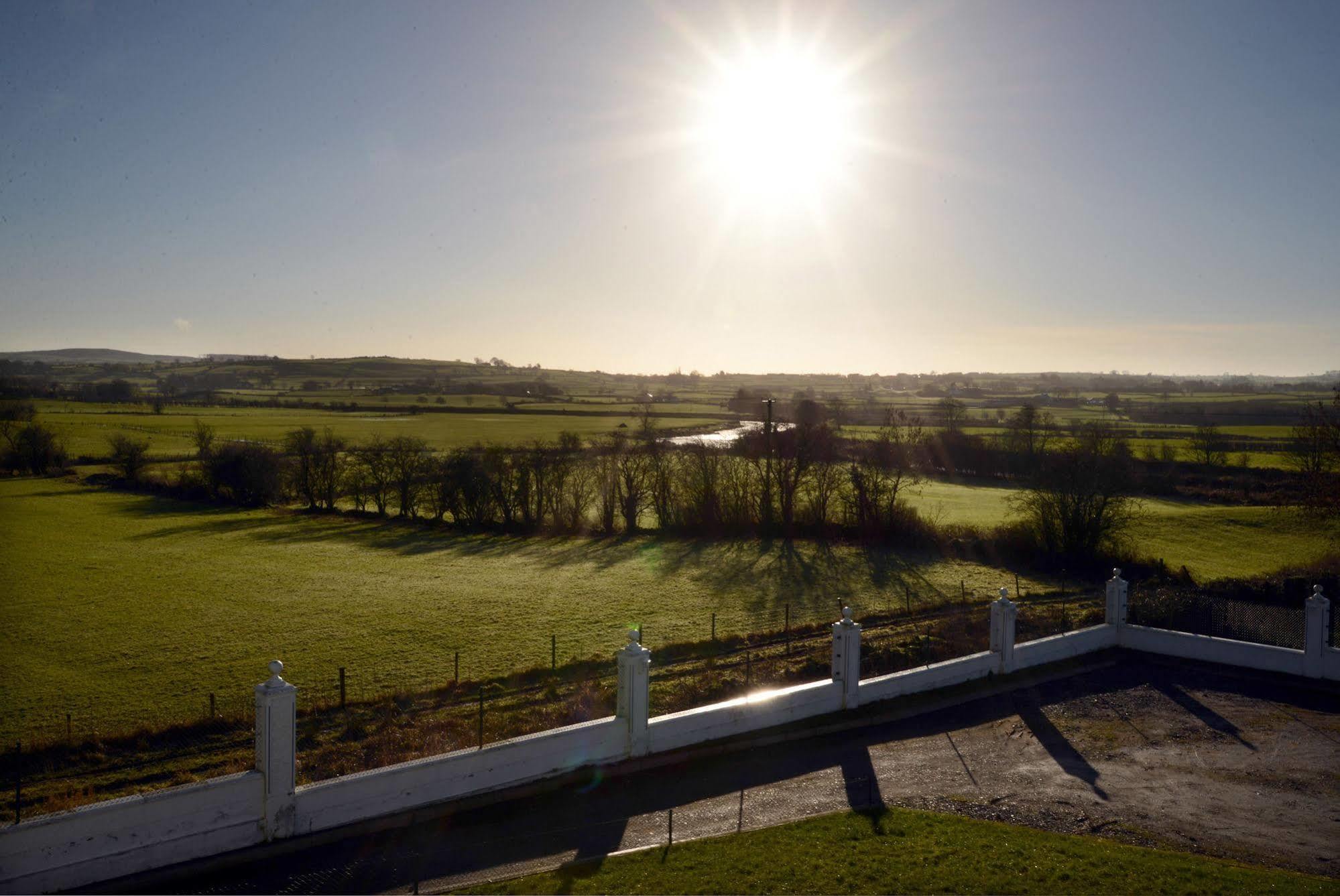 Ardgort Country House Guest House Castlederg Bagian luar foto